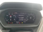 ✅ 2023 Audi Q4 e-tron Prestige • VIN: WA1M2BFZ2PP021473 • Лот: 69072534. Опубликован ранее на Copart с пробегом 15 129 миль. Бесплатный доступ к архиву аукционных продаж из США и подробный отчёт об истории автомобиля на DreamBid. Изображение 9.