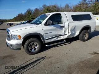 ✅ 2005 Dodge 1500 ST • VIN: 1D7HU16N45J566377 • Лот: 73523184. Опубликован ранее на Copart с пробегом 137 787 миль. Бесплатный доступ к архиву аукционных продаж из США и подробный отчёт об истории автомобиля на DreamBid. Изображение 1.