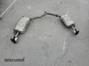 ✅ 2015 Kia Optima LX • VIN: 5XXGM4A70FG488749 • Лот: 57395825. Опубликован ранее на Copart с пробегом 176 592 миль. Бесплатный доступ к архиву аукционных продаж из США и подробный отчёт об истории автомобиля на DreamBid. Изображение 12.