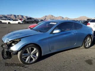 ✅ 2010 Hyundai Genesis Coupe Grand Touring • VIN: KMHHU6KH7AU020250 • Lot: 88284755. Wystawiony na Copart z przebiegiem 100 173 mil. Bezpłatny archiwum sprzedaży aukcyjnych z USA i szczegółowy raport historii pojazdu na DreamBid. Zdjęcie 1.