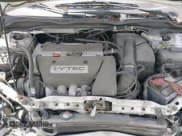 ✅ 2005 Honda Civic Si • VIN: SHHEP33595U502880 • Lot: 42555247. Wystawiony na IAAI z przebiegiem 207 857 mil. Bezpłatny archiwum sprzedaży aukcyjnych z USA i szczegółowy raport historii pojazdu na DreamBid. Zdjęcie 10.