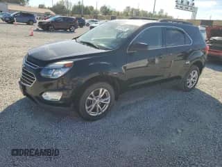 2017 Chevrolet Equinox LT с VIN 2GNFLFEK5H6254957, выставлен на аукционе Copart как лот 86264295 с пробегом 112 171 миль миль и Чистый • Clean title. История ставок и продаж доступна на DreamBid. Изображение 1.