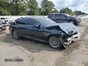 ✅ 2021 Genesis G80 2.5T • VIN: KMTGB4SC6MU046410 • Лот: 84910785. Опубликован ранее на Copart с пробегом Не указан. Бесплатный доступ к архиву аукционных продаж из США и подробный отчёт об истории автомобиля на DreamBid. Изображение 4.