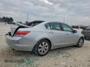✅ 2008 Honda Accord EX-L • VIN: 1HGCP26858A087502 • Лот: 95494525. Опубликован ранее на Copart с пробегом 164 078 миль. Бесплатный доступ к архиву аукционных продаж из США и подробный отчёт об истории автомобиля на DreamBid. Изображение 3.