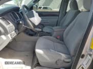 ✅ 2009 Toyota Tacoma • VIN: 3TMMU52N99M012489 • Lot: 52505125. Listed on Copart with 50,870 mi. Free auction sales archive from the USA and detailed vehicle history report at DreamBid. Image 7.