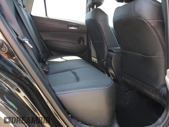 ✅ 2023 Toyota Corolla Cross XLE • VIN: 7MUDAABG9PV076750 • Лот: 51434765. Опубликован ранее на Copart с пробегом Не указан. Бесплатный доступ к архиву аукционных продаж из США и подробный отчёт об истории автомобиля на DreamBid. Изображение 12.