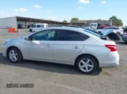 ✅ 2019 Nissan Sentra SV • VIN: 3N1AB7AP2KY343634 • Лот: 43211060. Опубликован ранее на IAAI с пробегом 70 352 миль. Бесплатный доступ к архиву аукционных продаж из США и подробный отчёт об истории автомобиля на DreamBid. Изображение 14.