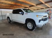 ✅ 2022 Chevrolet Silverado 1500 LT • VIN: 3GCUDDED7NG505951 • Lot: 87438985. Listed on Copart with 104,991 mi. Free auction sales archive from the USA and detailed vehicle history report at DreamBid. Image 4.