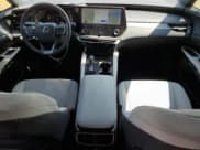 ✅ 2023 Lexus RX 350 • VIN: JTJCHMAA1P2010309 • Лот: 64797215. Опубликован ранее на Copart с пробегом 24 323 миль. Бесплатный доступ к архиву аукционных продаж из США и подробный отчёт об истории автомобиля на DreamBid. Изображение 8.