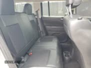 ✅ 2017 Jeep Patriot Sport SE • VIN: 1C4NJPBA3HD202949 • Lot: 63183925. Wystawiony na Copart z przebiegiem Nie podano. Bezpłatny archiwum sprzedaży aukcyjnych z USA i szczegółowy raport historii pojazdu na DreamBid. Zdjęcie 11.