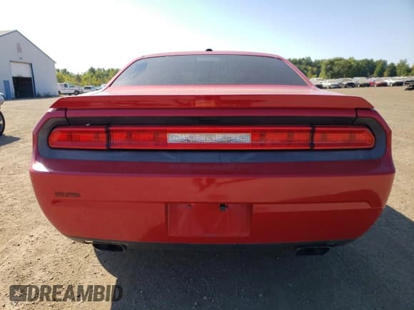 ✅ 2011 Dodge Challenger R/T • VIN: 2B3CJ5DT0BH508786 • Lot: 72428164. Wystawiony na Copart z przebiegiem 135 342 mil. Bezpłatny archiwum sprzedaży aukcyjnych z USA i szczegółowy raport historii pojazdu na DreamBid. Zdjęcie 6.