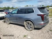 ✅ 2020 Cadillac XT6 AWD Premium Luxury • VIN: 1GYKPDRSXLZ231000 • Lot: 80061895. Wystawiony na Copart z przebiegiem 61 040 mil. Bezpłatny archiwum sprzedaży aukcyjnych z USA i szczegółowy raport historii pojazdu na DreamBid. Zdjęcie 2.