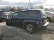 ✅ 2009 Chevrolet HHR LS • VIN: 3GNCA13B09S625783 • Lot: 46690015. Listed on Copart with Not provided. Free auction sales archive from the USA and detailed vehicle history report at DreamBid. Image 2.