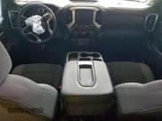 ✅ 2022 Chevrolet Silverado 2500HD LT • VIN: 1GC2YNE71NF148523 • Lot: 94997275. Listed on Copart with 84,329 mi. Free auction sales archive from the USA and detailed vehicle history report at DreamBid. Image 8.