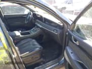 ✅ 2022 Hyundai Palisade Calligraphy • VIN: KM8R74HE4NU367604 • Лот: 43627785. Опубликован ранее на IAAI с пробегом 86 762 миль. Бесплатный доступ к архиву аукционных продаж из США и подробный отчёт об истории автомобиля на DreamBid. Изображение 5.