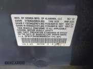 ✅ 2013 Honda Pilot EX-L • VIN: 5FNYF3H50DB008254 • Lot: 43590270. Listed on IAAI with 191,704 mi. Free auction sales archive from the USA and detailed vehicle history report at DreamBid. Image 9.