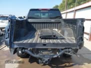 ✅ 2024 Chevrolet Silverado 1500 RST • VIN: 1GCUDEE80RZ146327 • Lot: 43168702. Listed on IAAI with 19,888 mi. Free auction sales archive from the USA and detailed vehicle history report at DreamBid. Image 6.