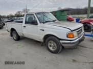 ✅ 1996 Ford Ranger XL • VIN: 1FTCR10A9TUD89672 • Лот: 94699705. Опубликован ранее на Copart с пробегом 134 420 миль. Бесплатный доступ к архиву аукционных продаж из США и подробный отчёт об истории автомобиля на DreamBid. Изображение 4.