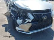 ✅ 2020 Lexus NX 300 F Sport • VIN: JTJJARBZXL2171569 • Lot: 42700729. Listed on IAAI with 60,200 mi. Free auction sales archive from the USA and detailed vehicle history report at DreamBid. Image 6.