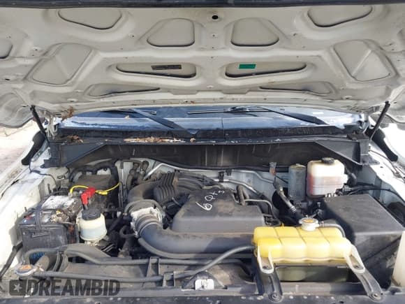 ✅ 2013 Nissan NV S • VIN: 1N6BF0KM9DN101101 • Lot: 41384511. Wystawiony na IAAI z przebiegiem 232 485 mil. Bezpłatny archiwum sprzedaży aukcyjnych z USA i szczegółowy raport historii pojazdu na DreamBid. Zdjęcie 10.