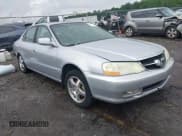 ✅ 2002 Acura TL • VIN: 19UUA566X2A052080 • Lot: 42365657. Listed on IAAI with Not provided. Free auction sales archive from the USA and detailed vehicle history report at DreamBid. Image 1.