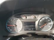 ✅ 2020 Chevrolet Equinox LS • VIN: 2GNAXHEVXL6225273 • Lot: 91455325. Wystawiony na Copart z przebiegiem 59 285 mil. Bezpłatny archiwum sprzedaży aukcyjnych z USA i szczegółowy raport historii pojazdu na DreamBid. Zdjęcie 9.