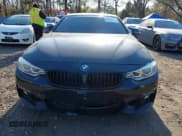 ✅ 2016 BMW 4 Series 435i xDrive • VIN: WBA3R5C55GK373232 • Lot: 42030955. Wystawiony na IAAI z przebiegiem 103 057 mil. Bezpłatny archiwum sprzedaży aukcyjnych z USA i szczegółowy raport historii pojazdu na DreamBid. Zdjęcie 12.