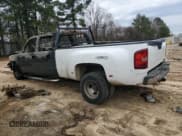 ✅ 2007 GMC Sierra 1500 • VIN: 1GTJC33D87F117408 • Лот: 87480564. Опубликован ранее на Copart с пробегом Не указан. Бесплатный доступ к архиву аукционных продаж из США и подробный отчёт об истории автомобиля на DreamBid. Изображение 2.