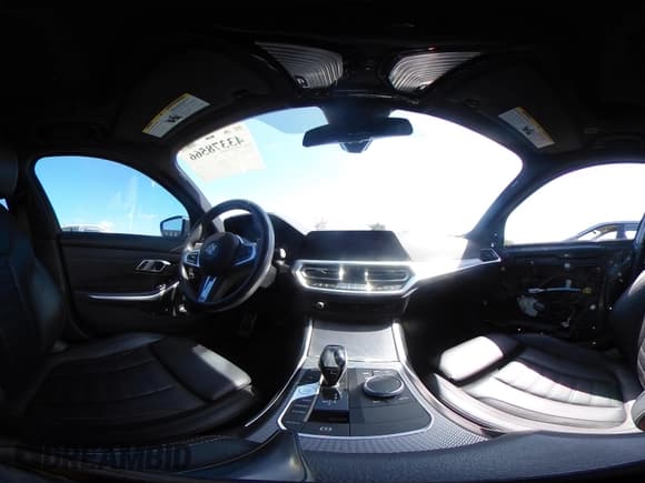 ✅ 2019 BMW 3 Series 330i • VIN: WBA5R1C50KAK10746 • Lot: 43378566. Listed on IAAI with 45,049 mi. Free auction sales archive from the USA and detailed vehicle history report at DreamBid. Image 20.