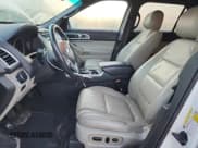 ✅ 2014 Ford Explorer XLT • VIN: 1FM5K7D83EGA31083 • Lot: 80442625. Wystawiony na Copart z przebiegiem 138 449 mil. Bezpłatny archiwum sprzedaży aukcyjnych z USA i szczegółowy raport historii pojazdu na DreamBid. Zdjęcie 7.