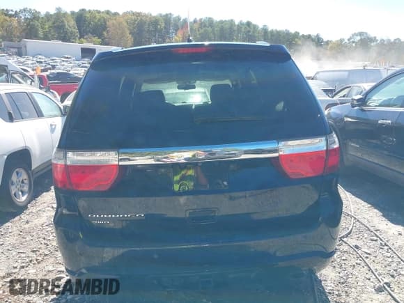 ✅ 2012 Dodge Durango SXT • VIN: 1C4RDJAG0CC295259 • Лот: 43479154. Опубликован ранее на IAAI с пробегом 126 113 миль. Бесплатный доступ к архиву аукционных продаж из США и подробный отчёт об истории автомобиля на DreamBid. Изображение 16.