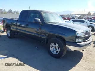 ✅ 2003 Chevrolet Silverado 1500 LS • VIN: 2GCEC19T931359419 • Лот: 43042262. Опубликован ранее на IAAI с пробегом 246 973 миль. Бесплатный доступ к архиву аукционных продаж из США и подробный отчёт об истории автомобиля на DreamBid. Изображение 1.