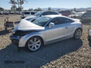 ✅ 2008 Audi TT 2.0T • VIN: TRUAF38J181001039 • Lot: 90690995. Listed on Copart with 109,064 mi. Free auction sales archive from the USA and detailed vehicle history report at DreamBid. Image 1.