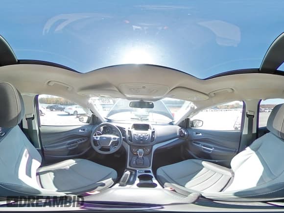 ✅ 2016 Ford Escape SE • VIN: 1FMCU0GXXGUA93936 • Лот: 92067355. Опубликован ранее на Copart с пробегом 143 828 миль. Бесплатный доступ к архиву аукционных продаж из США и подробный отчёт об истории автомобиля на DreamBid. Изображение 15.