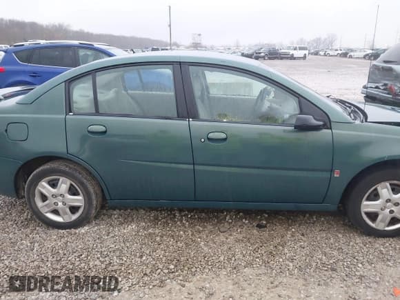 ✅ 2007 Saturn ION ION 2 • VIN: 1G8AJ55F67Z148455 • Лот: 43751408. Опубликован ранее на IAAI с пробегом 172 066 миль. Бесплатный доступ к архиву аукционных продаж из США и подробный отчёт об истории автомобиля на DreamBid. Изображение 13.