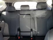 ✅ 2022 Hyundai Santa Fe SEL • VIN: 5NMS6DAJ9NH384924 • Lot: 54199464. Wystawiony na Copart z przebiegiem 59 227 mil. Bezpłatny archiwum sprzedaży aukcyjnych z USA i szczegółowy raport historii pojazdu na DreamBid. Zdjęcie 10.