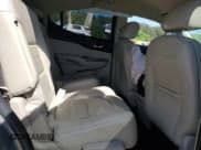 ✅ 2019 GMC Acadia Denali • VIN: 1GKKNXLS5KZ201623 • Lot: 53298395. Listed on Copart with 138,736 mi. Free auction sales archive from the USA and detailed vehicle history report at DreamBid. Image 11.