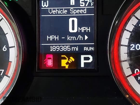 ✅ 2011 Dodge Durango Express • VIN: 1D4RE2GGXBC699696 • Lot: 43611358. Wystawiony na IAAI z przebiegiem 189 385 mil. Bezpłatny archiwum sprzedaży aukcyjnych z USA i szczegółowy raport historii pojazdu na DreamBid. Zdjęcie 12.