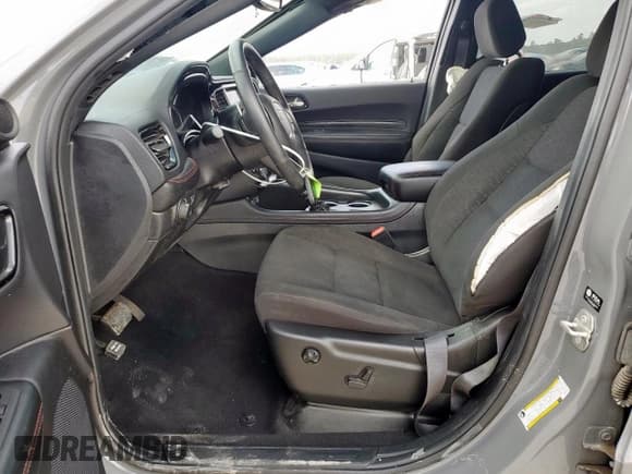 ✅ 2023 Dodge Durango GT • VIN: 1C4RDHDG1PC654225 • Lot: 62589725. Wystawiony na Copart z przebiegiem 19 429 mil. Bezpłatny archiwum sprzedaży aukcyjnych z USA i szczegółowy raport historii pojazdu na DreamBid. Zdjęcie 7.