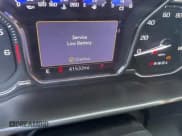 ✅ 2020 Chevrolet Silverado 2500HD Work Truck • VIN: 1GC3YLE70LF269761 • Лот: 54091585. Опубликован ранее на Copart с пробегом 41 532 миль. Бесплатный доступ к архиву аукционных продаж из США и подробный отчёт об истории автомобиля на DreamBid. Изображение 8.