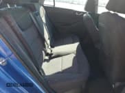 ✅ 2018 Hyundai Ioniq SEL • VIN: KMHC75LC4JU103035 • Lot: 74452314. Wystawiony na Copart z przebiegiem 59 645 mil. Bezpłatny archiwum sprzedaży aukcyjnych z USA i szczegółowy raport historii pojazdu na DreamBid. Zdjęcie 10.