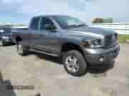 2007 Dodge 1500 SLT с VIN 1D7HU18297J554876, выставлен на аукционе Copart как лот 70978624 с пробегом 137 657 миль миль и Списание • Salvage title. История ставок и продаж доступна на DreamBid. Изображение 4.