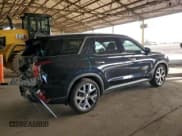 ✅ 2020 Hyundai Palisade SEL • VIN: KM8R44HE3LU135226 • Лот: 45422345. Опубликован ранее на Copart с пробегом 100 076 миль. Бесплатный доступ к архиву аукционных продаж из США и подробный отчёт об истории автомобиля на DreamBid. Изображение 3.