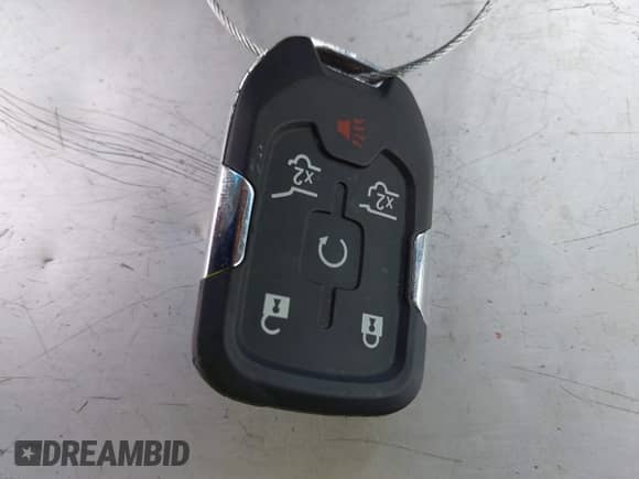 2016 Chevrolet Suburban LT с VIN 1GNSCHKC7GR464583, выставлен на аукционе IAAI как лот 43359595 с пробегом 108 400 миль миль и . История ставок и продаж доступна на DreamBid. Изображение 11.