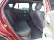 2024 Chevrolet Trax 2RS with VIN KL77LJE23RC220182, listed as a IAAI auction lot 42741218 with 25,857 mi miles and . Bid and sale history available at DreamBid. Image 8.