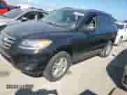 2012 Hyundai Santa Fe GLS с VIN 5XYZG3AB1CG126290, выставлен на аукционе Copart как лот 75196484 с пробегом Не указан миль и Списание • Salvage title. История ставок и продаж доступна на DreamBid. Изображение 1.