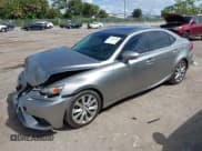 ✅ 2016 Lexus IS 200t • VIN: JTHBA1D21G5001550 • Lot: 43394308. Listed on IAAI with 145,827 mi. Free auction sales archive from the USA and detailed vehicle history report at DreamBid. Image 17.