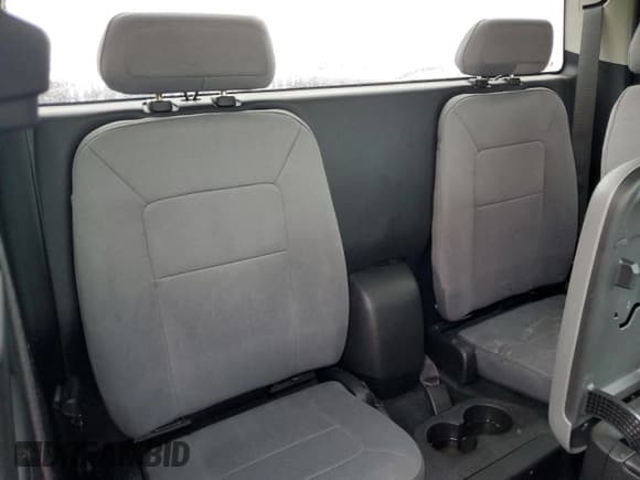 ✅ 2020 Chevrolet Colorado 2WD Work Truck • VIN: 1GCHSBEN7L1241601 • Лот: 74394864. Опубликован ранее на Copart с пробегом Не указан. Бесплатный доступ к архиву аукционных продаж из США и подробный отчёт об истории автомобиля на DreamBid. Изображение 10.