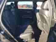 2022 Hyundai Santa Fe Limited z VIN 5NMS4DAL6NH446979, wystawiony jako Copart lot #73268562 z przebiegiem 8 116 mil mil oraz . Historia ofert i sprzedaży dostępna na DreamBid. Obrazek 10.