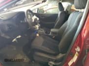 ✅ 2025 Subaru Outback Premium • VIN: 4S4BTACC1S3195728 • Lot: 85191905. Listed on Copart with 17,445 mi. Free auction sales archive from the USA and detailed vehicle history report at DreamBid. Image 7.